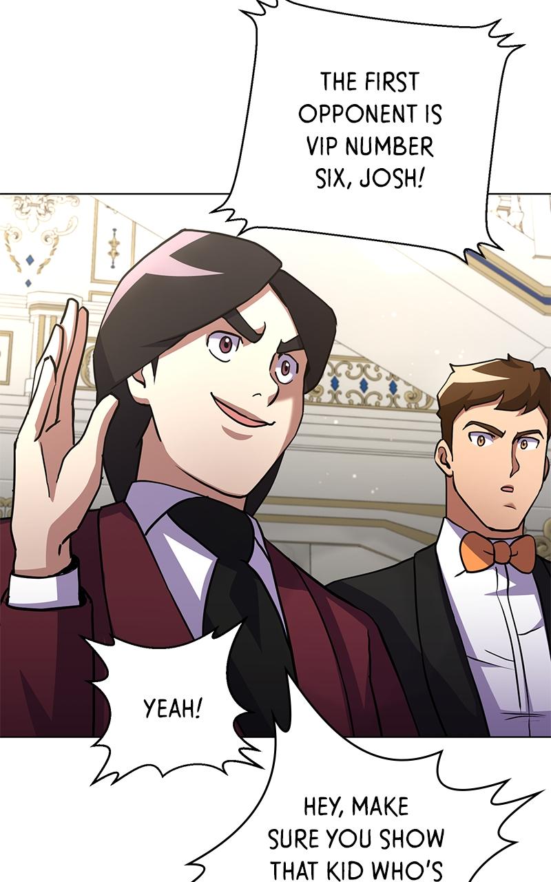Surviving a Fantasy Adventure Comic Chap 14 - Next Chap 15