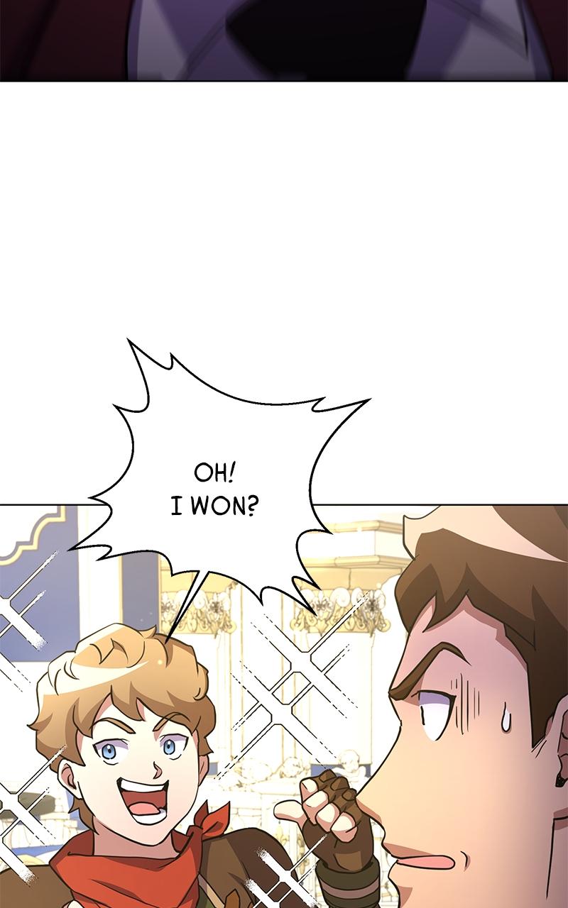 Surviving a Fantasy Adventure Comic Chap 14 - Next Chap 15