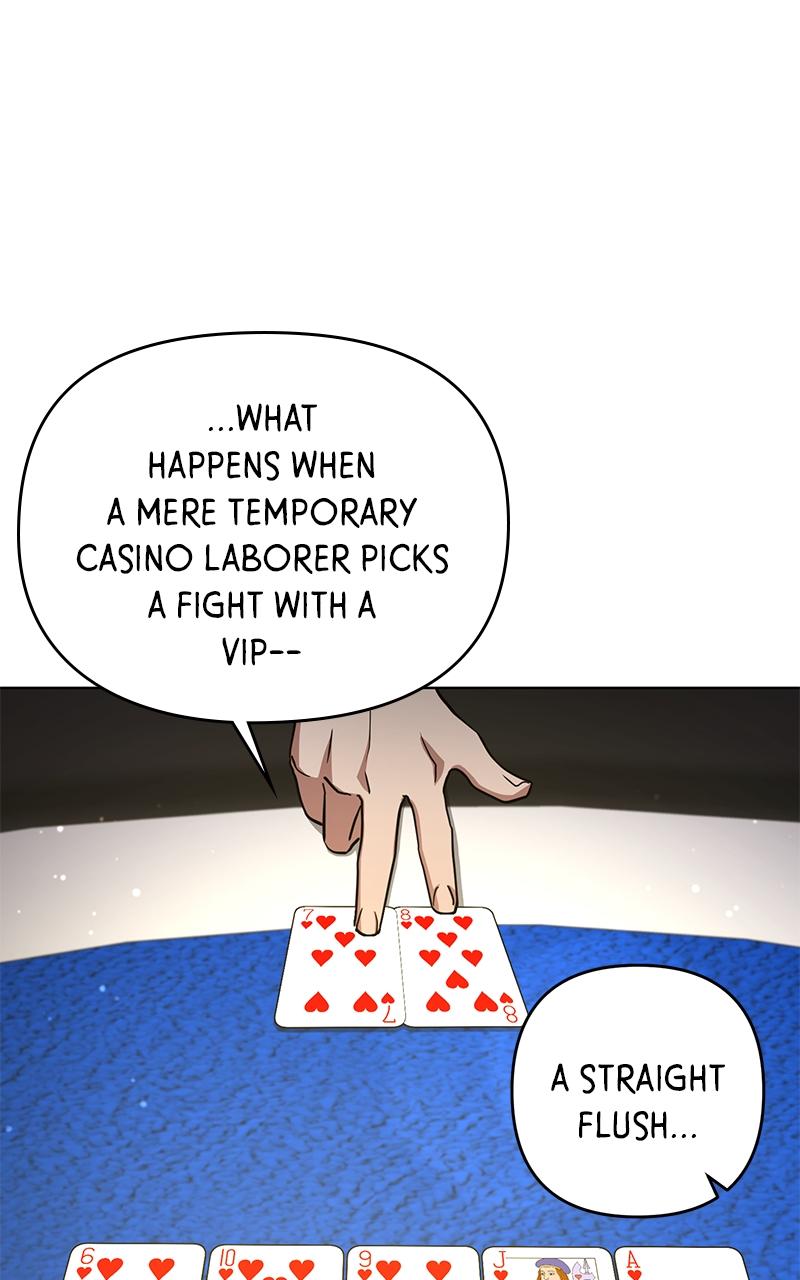 Surviving a Fantasy Adventure Comic Chap 14 - Next Chap 15
