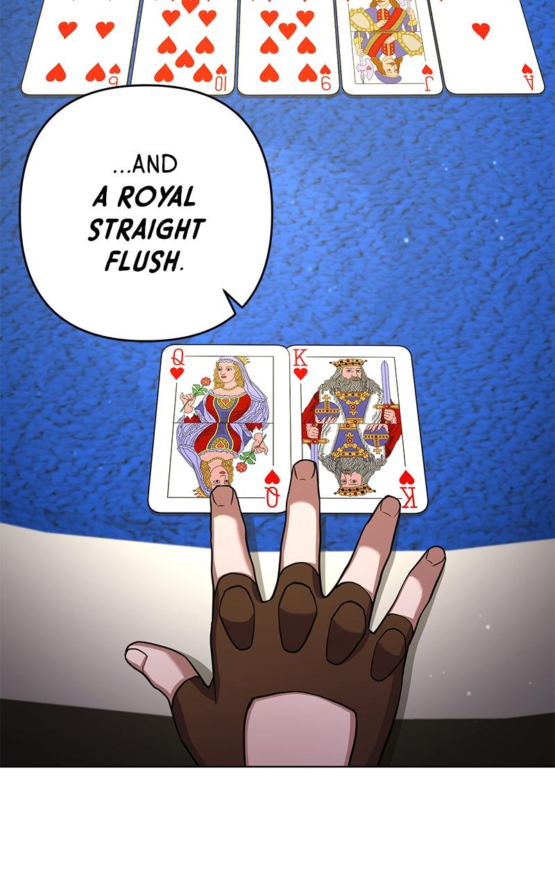 Surviving a Fantasy Adventure Comic Chap 14 - Next Chap 15