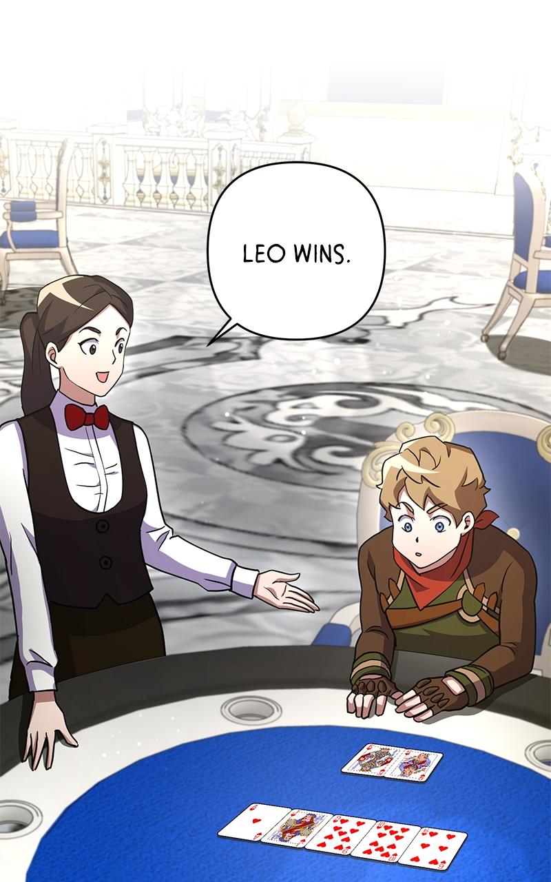 Surviving a Fantasy Adventure Comic Chap 14 - Next Chap 15