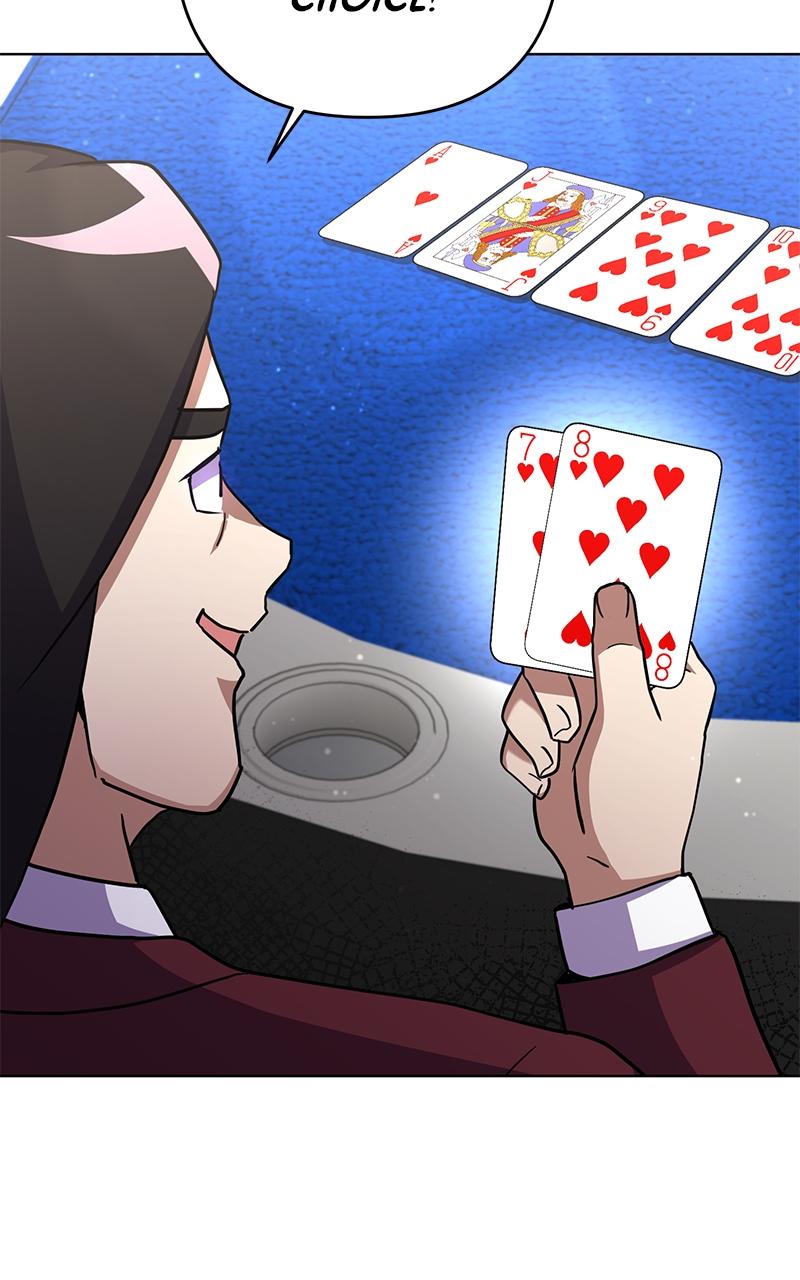 Surviving a Fantasy Adventure Comic Chap 14 - Next Chap 15