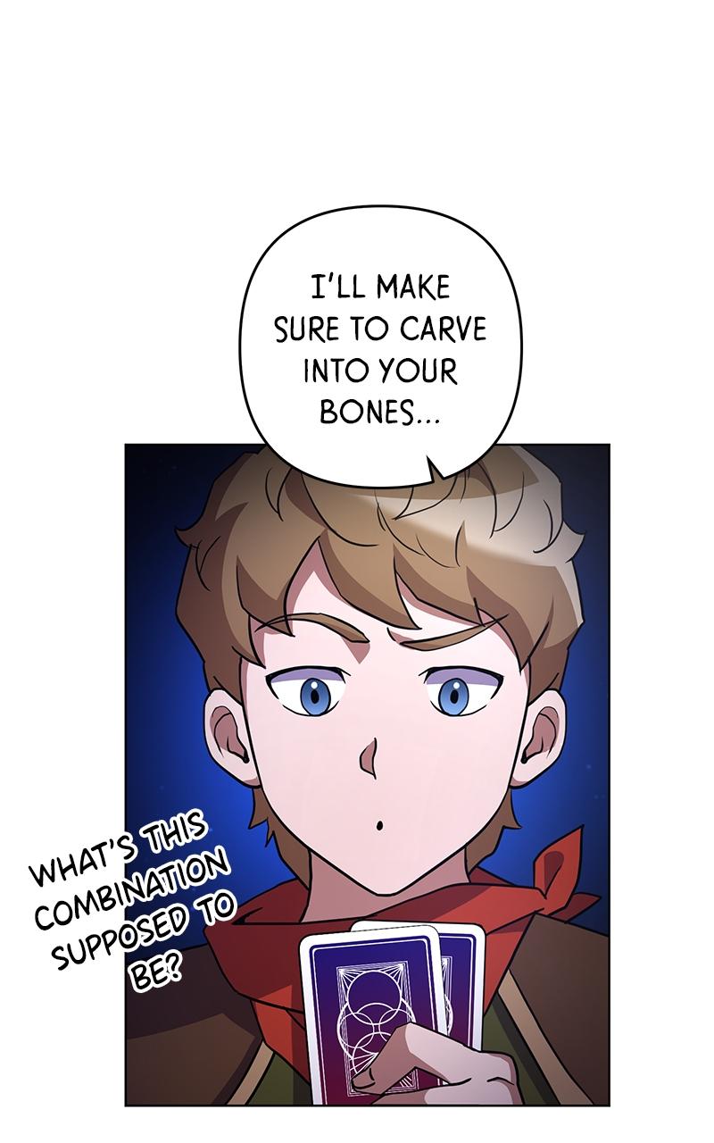 Surviving a Fantasy Adventure Comic Chap 14 - Next Chap 15