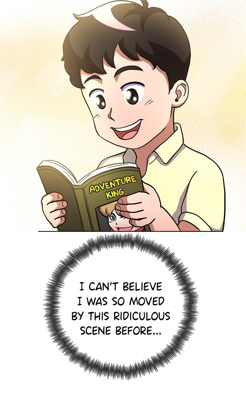 Surviving a Fantasy Adventure Comic Chap 14 - Next Chap 15