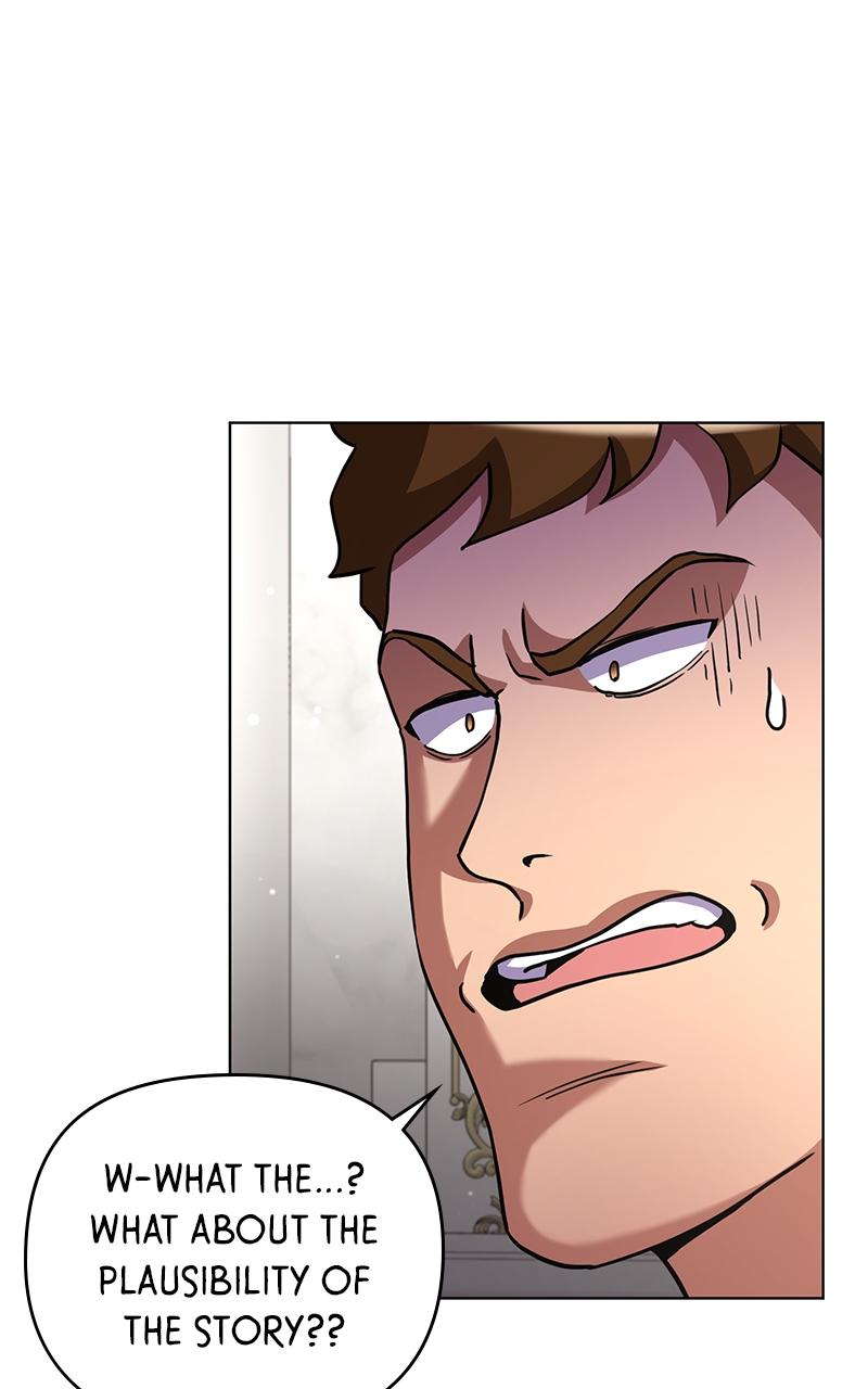 Surviving a Fantasy Adventure Comic Chap 14 - Next Chap 15