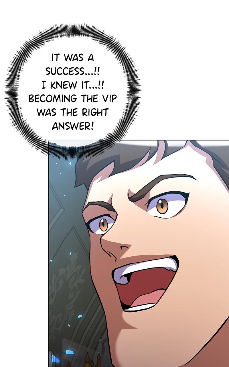 Surviving a Fantasy Adventure Comic Chap 14 - Next Chap 15