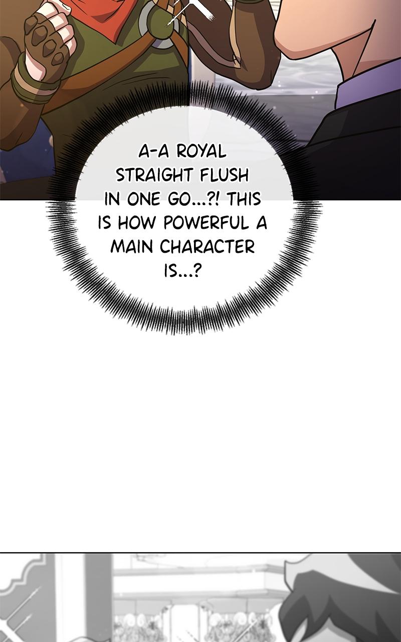 Surviving a Fantasy Adventure Comic Chap 14 - Next Chap 15
