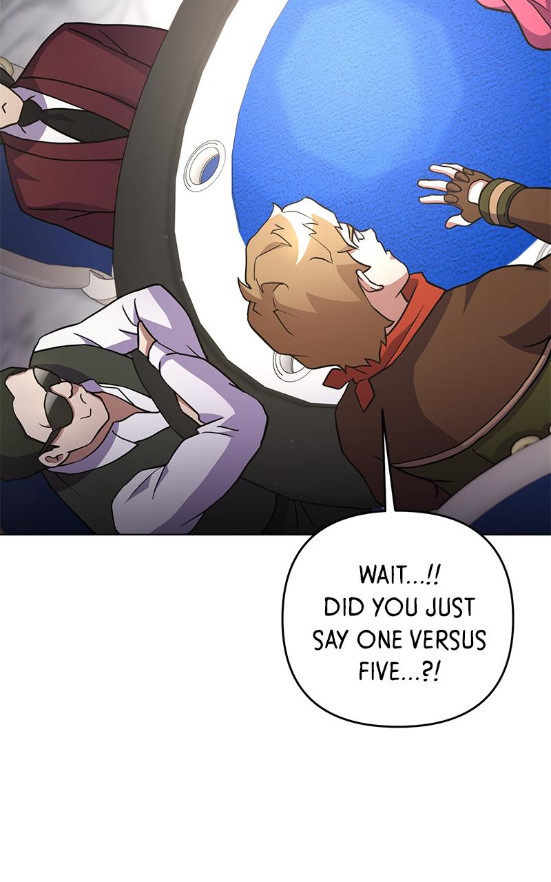 Surviving a Fantasy Adventure Comic Chap 14 - Next Chap 15