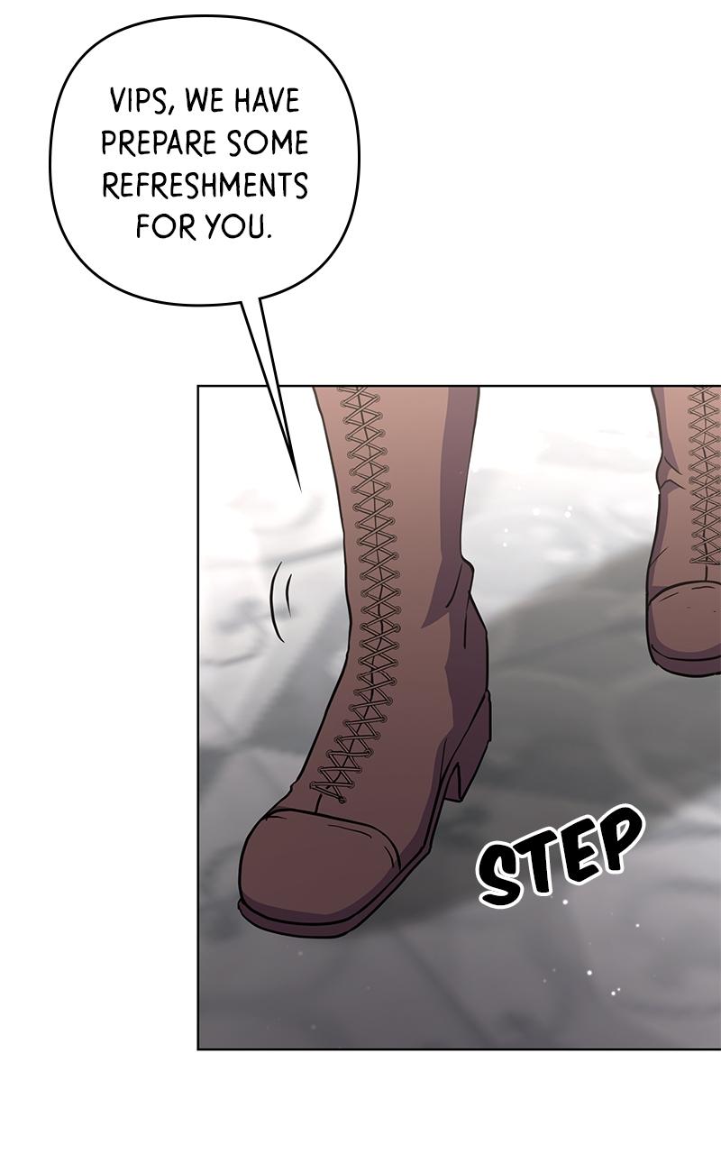 Surviving a Fantasy Adventure Comic Chap 14 - Next Chap 15