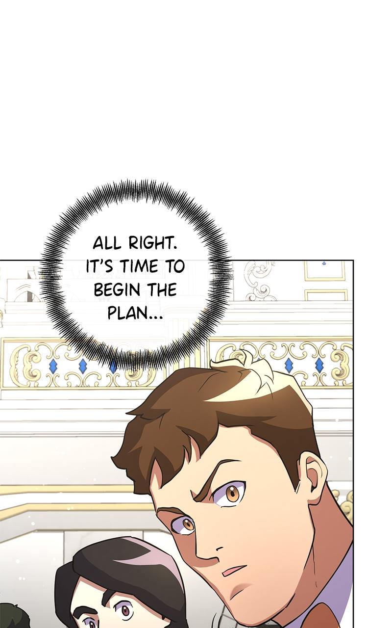 Surviving a Fantasy Adventure Comic Chap 14 - Next Chap 15