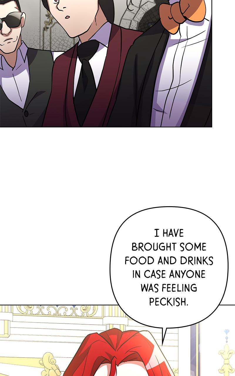 Surviving a Fantasy Adventure Comic Chap 14 - Next Chap 15