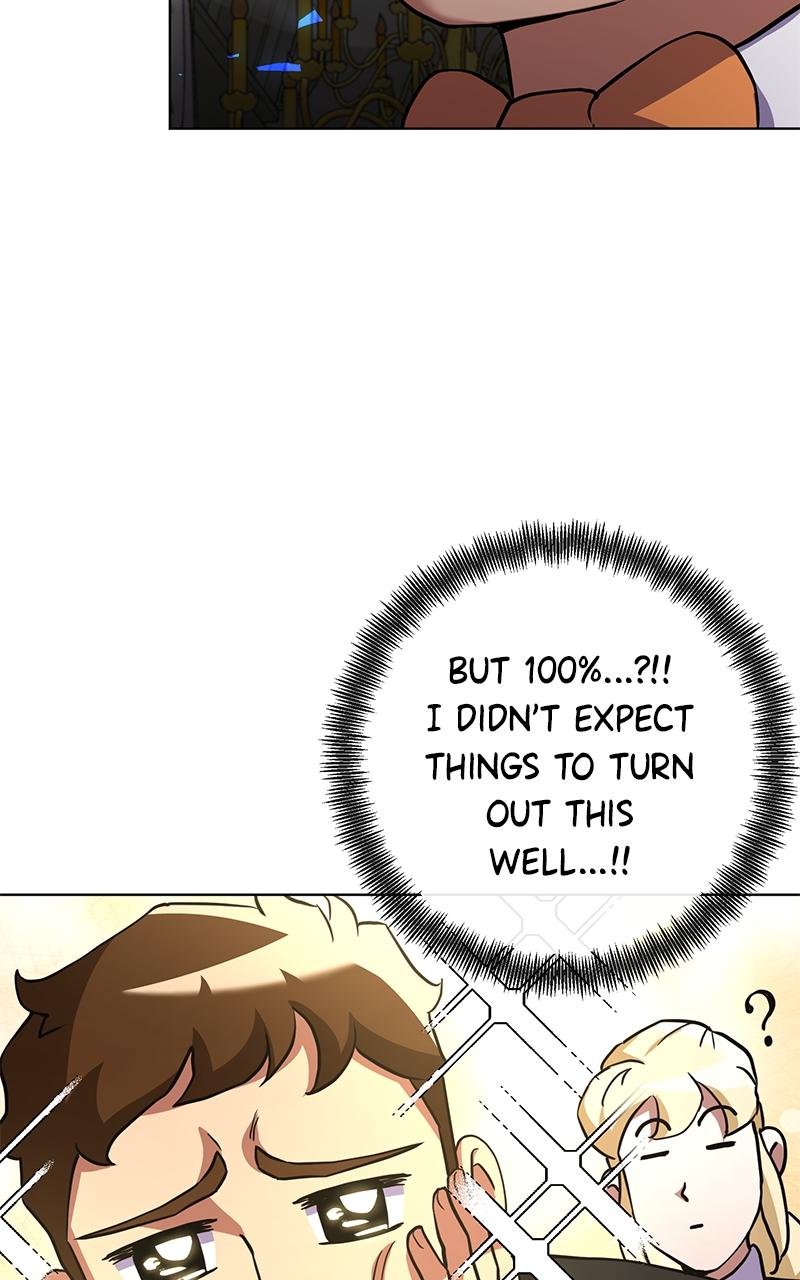 Surviving a Fantasy Adventure Comic Chap 14 - Next Chap 15