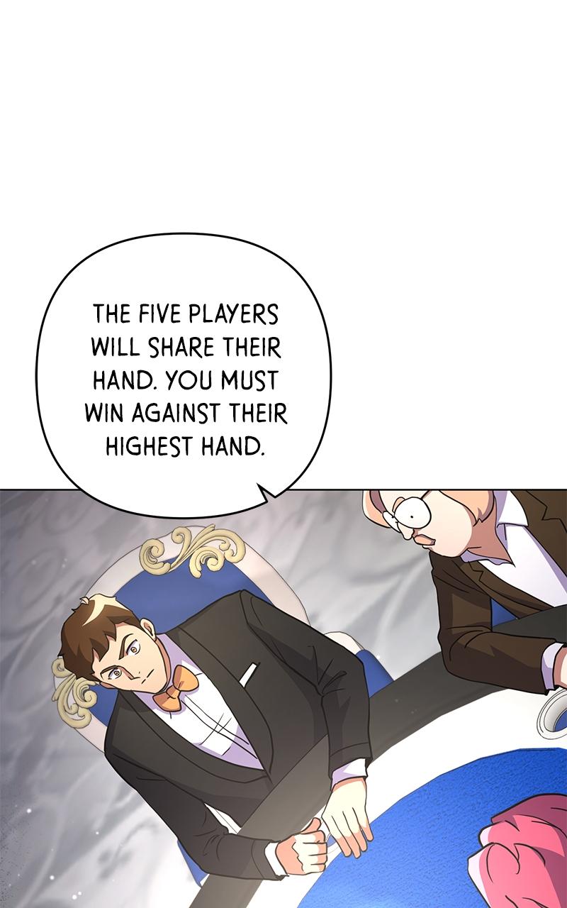 Surviving a Fantasy Adventure Comic Chap 14 - Next Chap 15