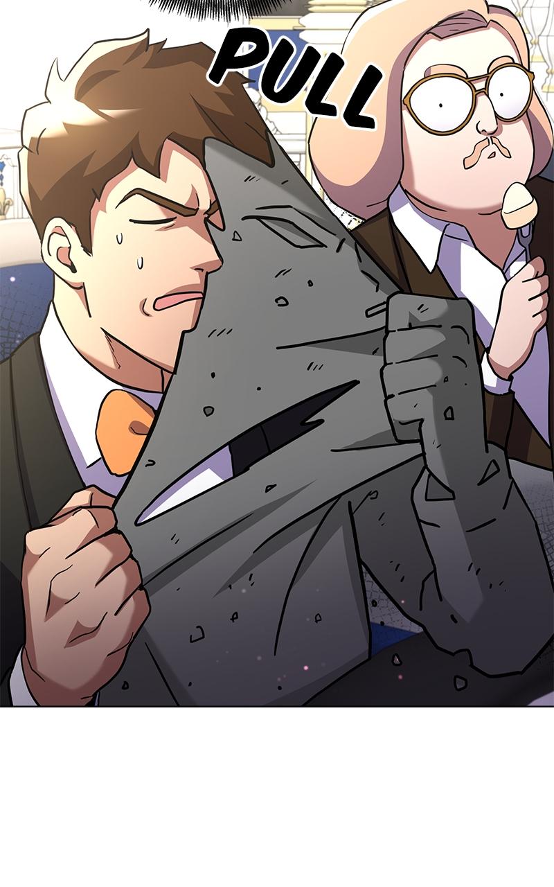 Surviving a Fantasy Adventure Comic Chap 14 - Next Chap 15