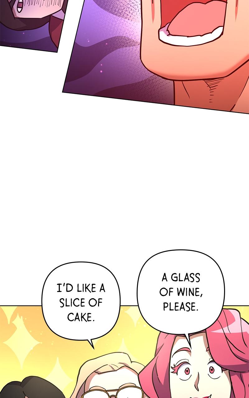 Surviving a Fantasy Adventure Comic Chap 14 - Next Chap 15