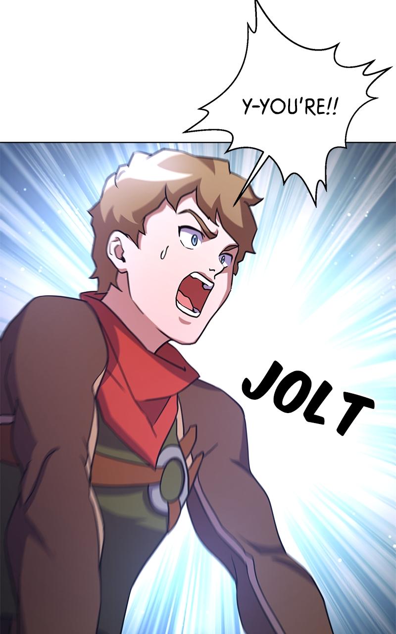 Surviving a Fantasy Adventure Comic Chap 14 - Next Chap 15