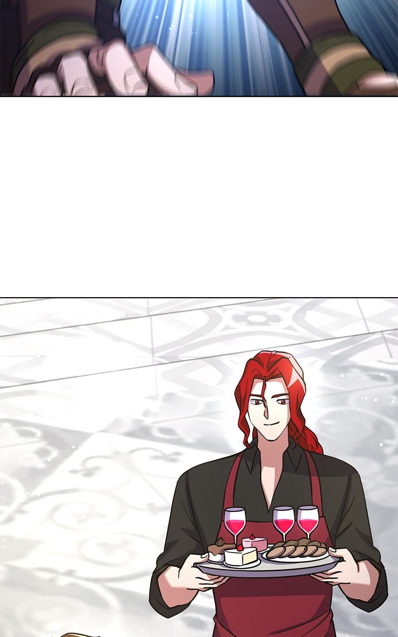 Surviving a Fantasy Adventure Comic Chap 14 - Next Chap 15
