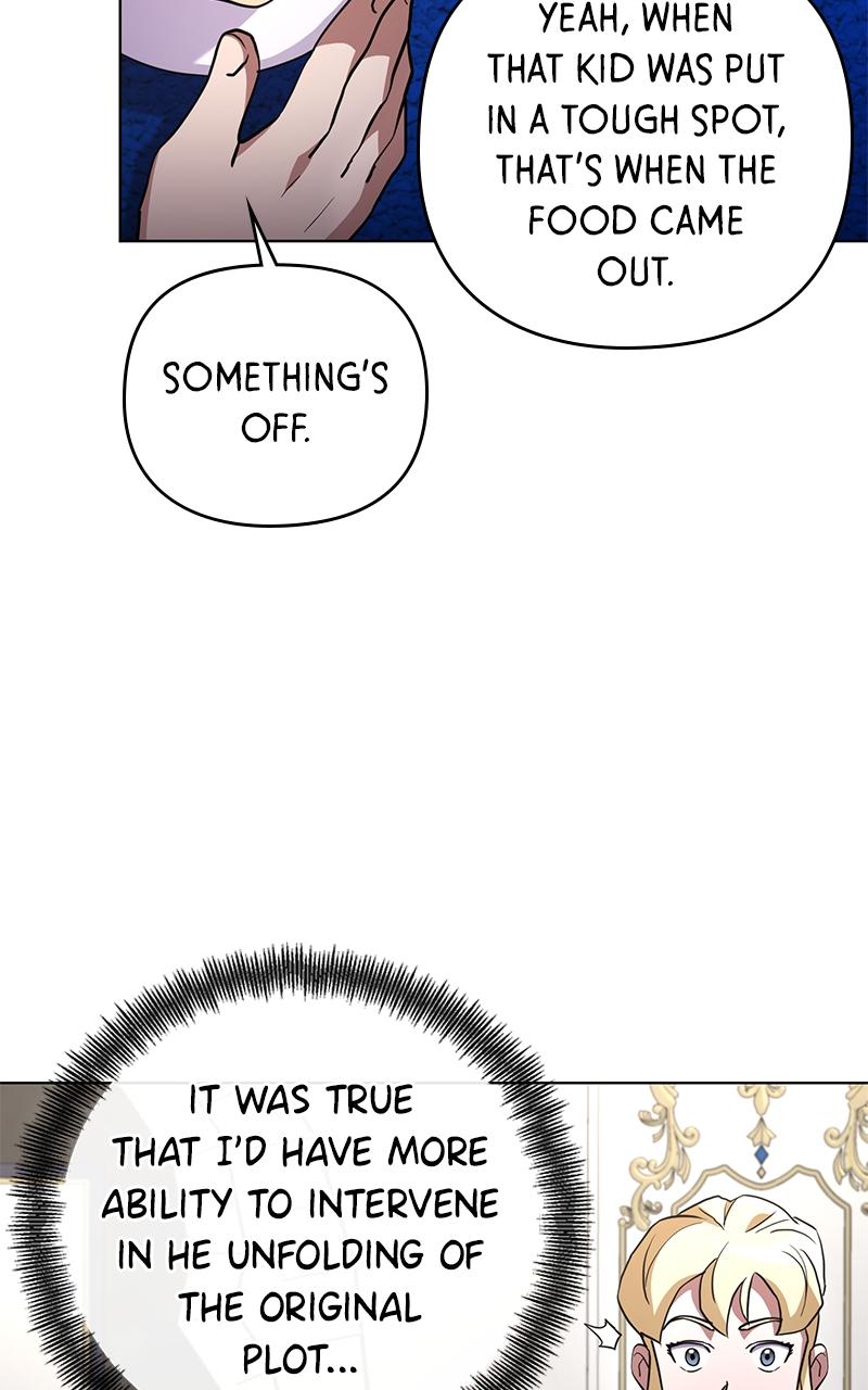 Surviving a Fantasy Adventure Comic Chap 14 - Next Chap 15