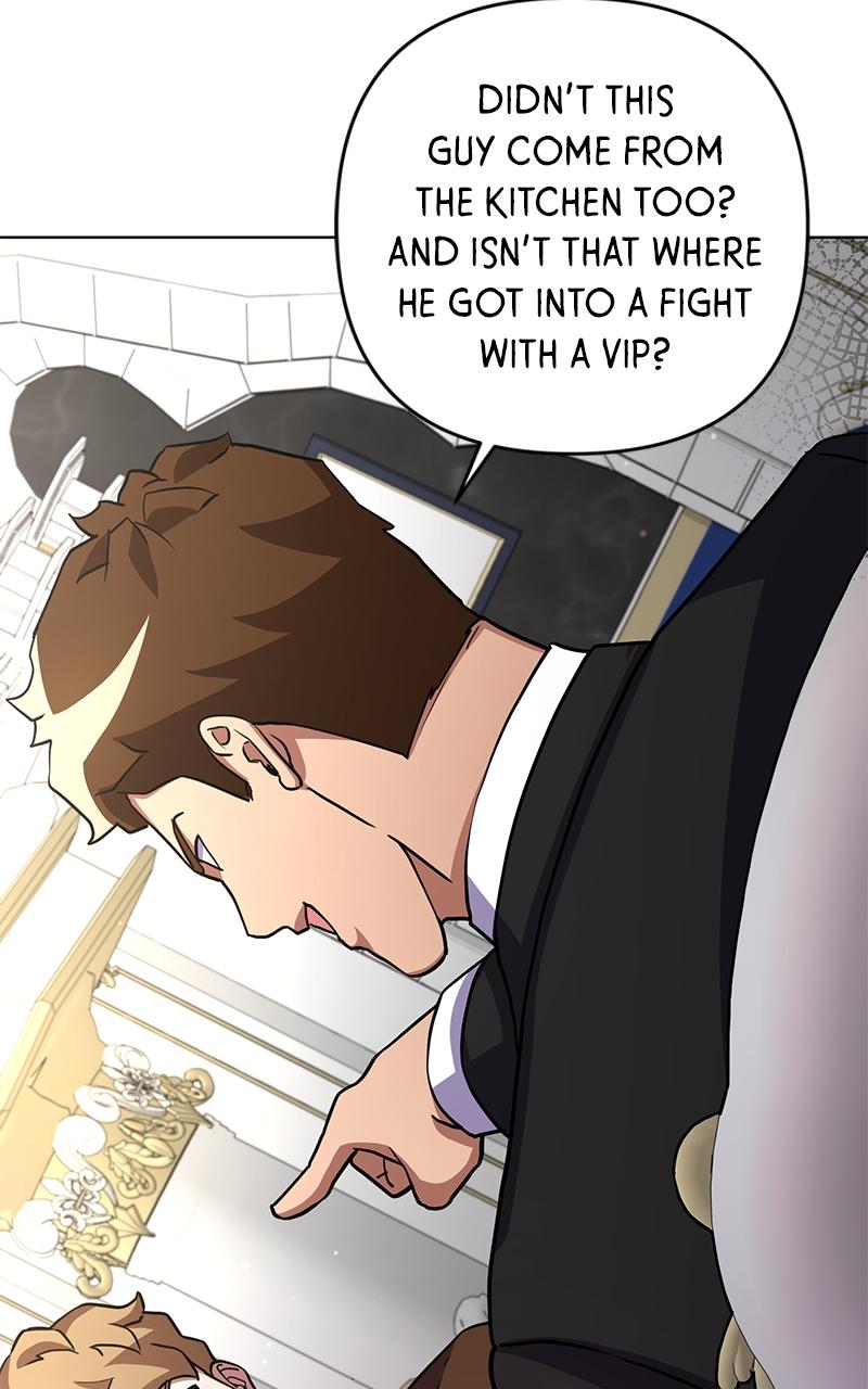 Surviving a Fantasy Adventure Comic Chap 14 - Next Chap 15