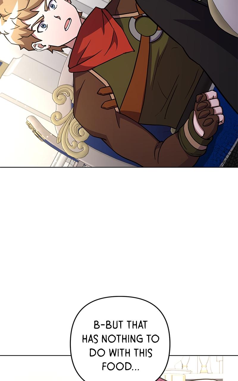 Surviving a Fantasy Adventure Comic Chap 14 - Next Chap 15