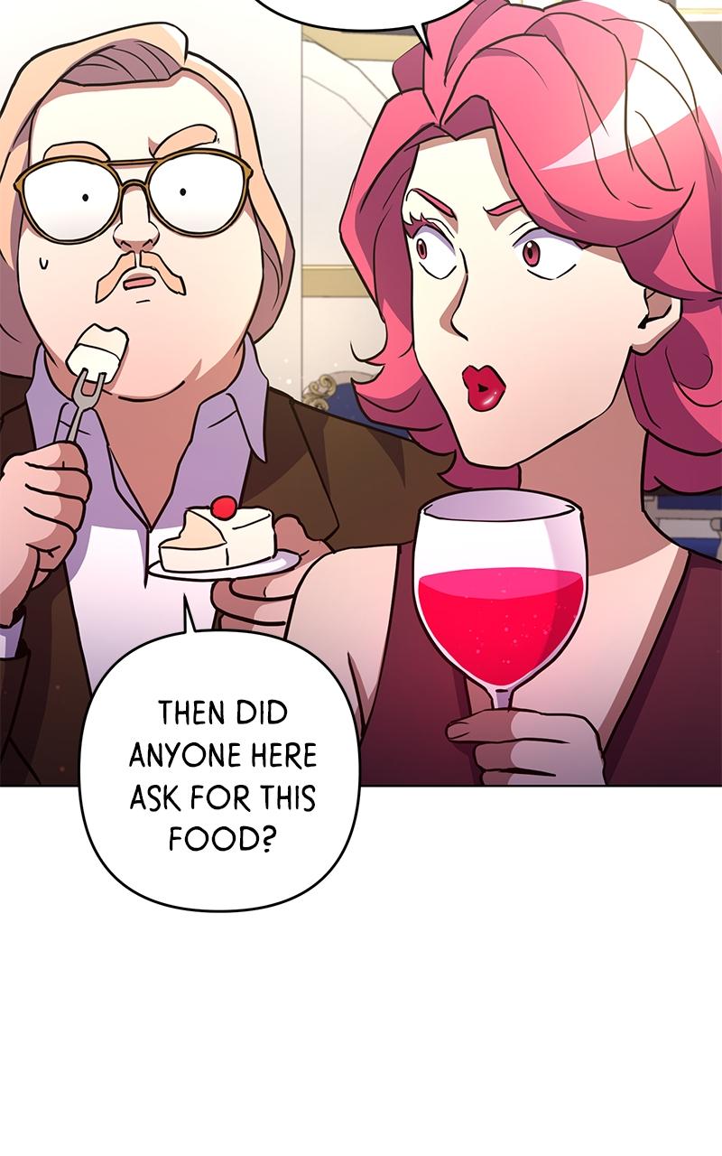 Surviving a Fantasy Adventure Comic Chap 14 - Next Chap 15