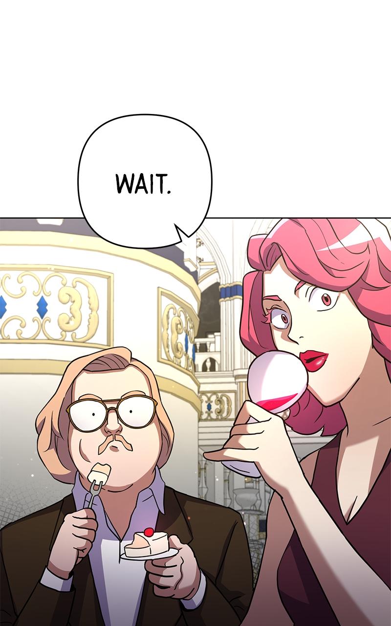 Surviving a Fantasy Adventure Comic Chap 14 - Next Chap 15