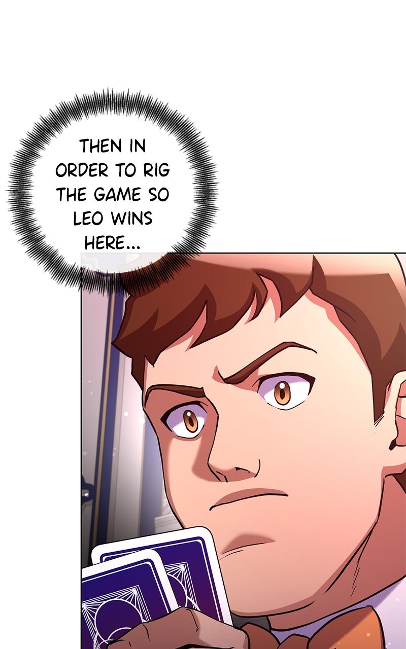 Surviving a Fantasy Adventure Comic Chap 15 - Next Chap 16