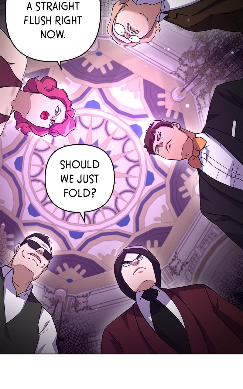 Surviving a Fantasy Adventure Comic Chap 15 - Next Chap 16