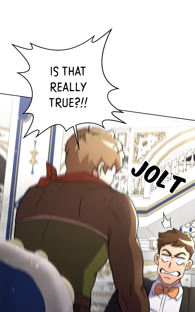 Surviving a Fantasy Adventure Comic Chap 15 - Next Chap 16