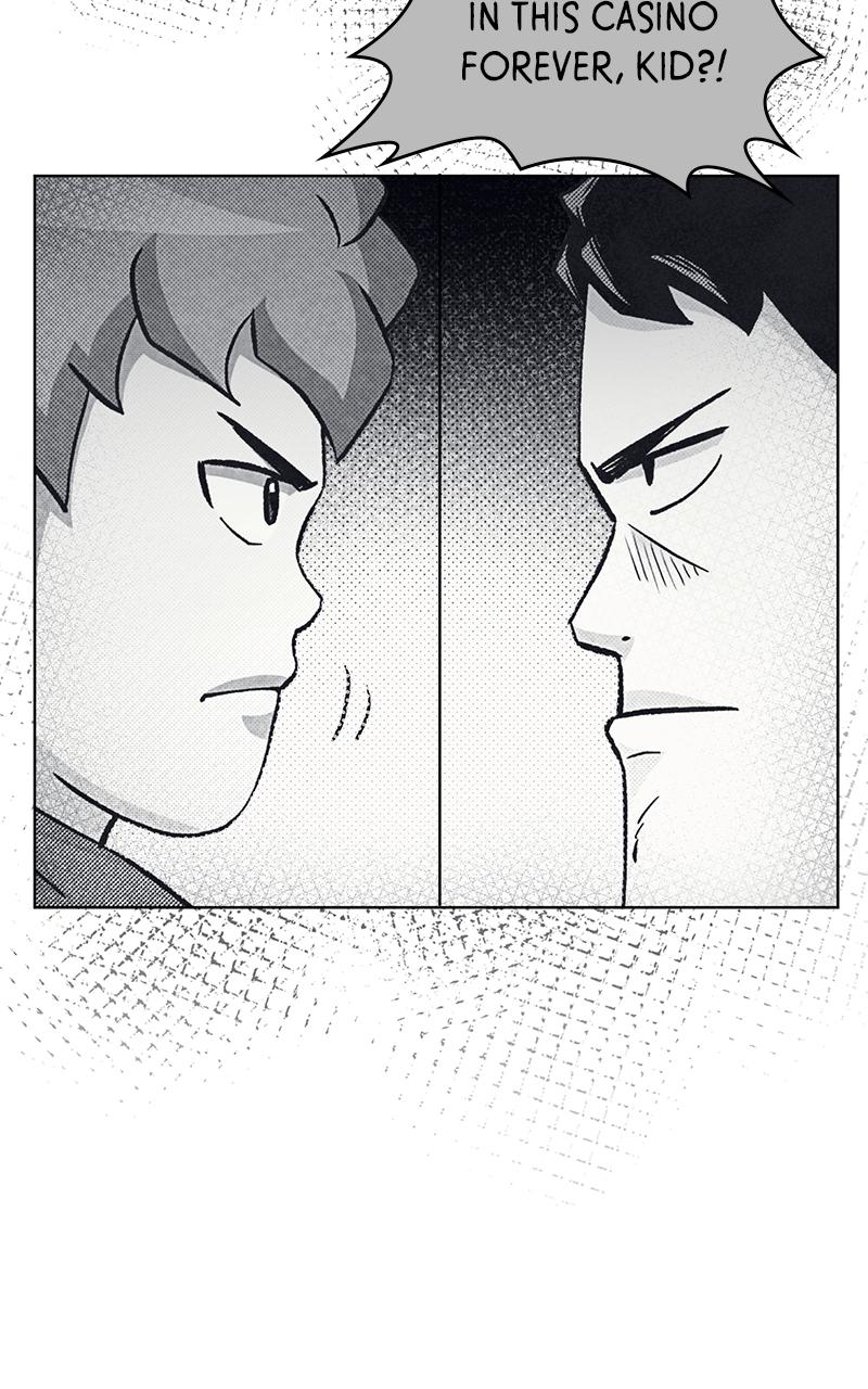 Surviving a Fantasy Adventure Comic Chap 15 - Next Chap 16