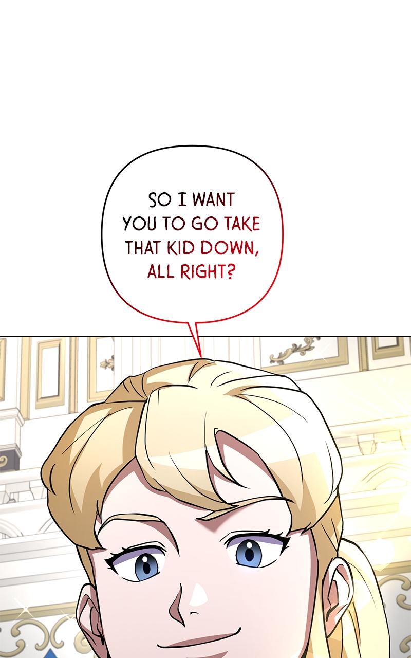 Surviving a Fantasy Adventure Comic Chap 15 - Next Chap 16