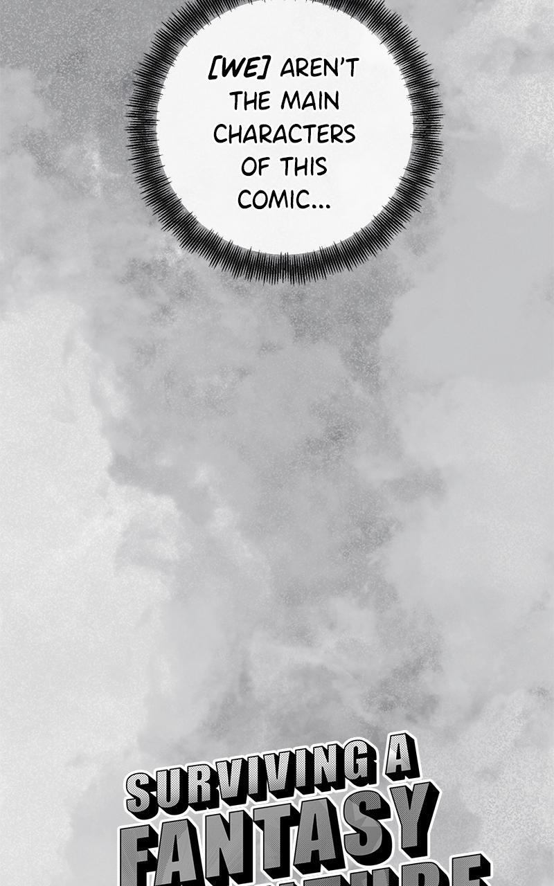 Surviving a Fantasy Adventure Comic Chap 15 - Next Chap 16