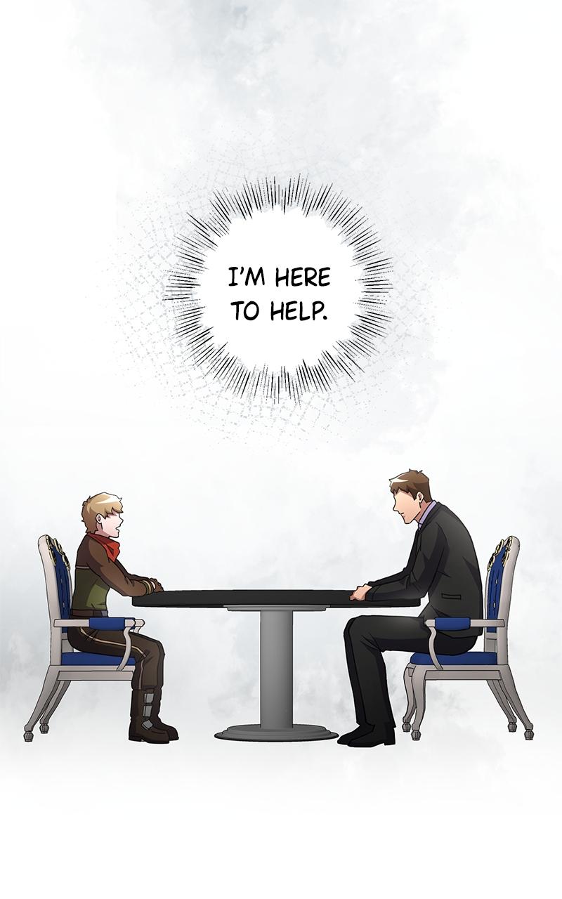 Surviving a Fantasy Adventure Comic Chap 15 - Next Chap 16
