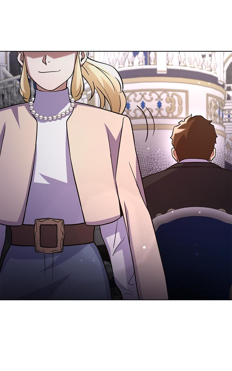 Surviving a Fantasy Adventure Comic Chap 15 - Next Chap 16