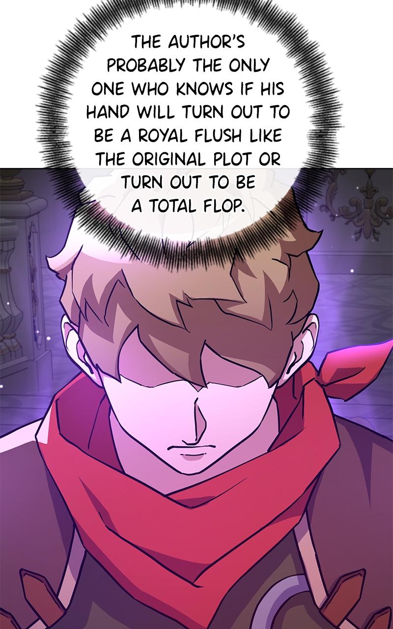 Surviving a Fantasy Adventure Comic Chap 15 - Next Chap 16