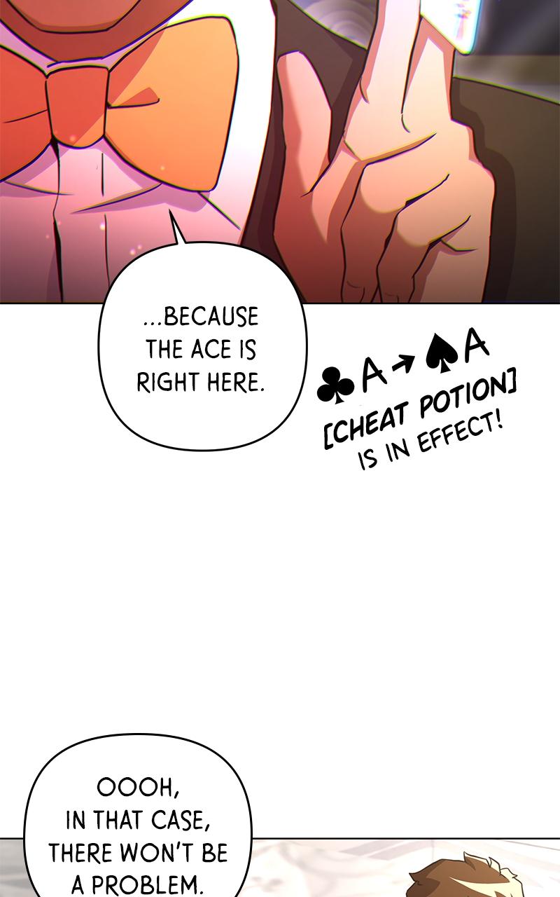 Surviving a Fantasy Adventure Comic Chap 15 - Next Chap 16