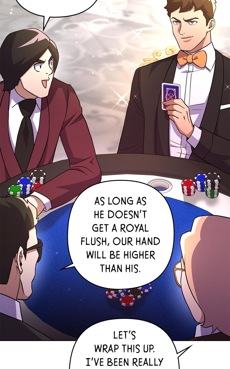 Surviving a Fantasy Adventure Comic Chap 15 - Next Chap 16
