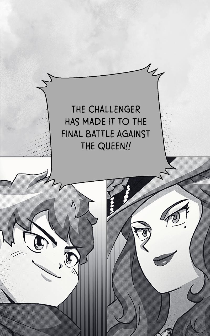 Surviving a Fantasy Adventure Comic Chap 15 - Next Chap 16