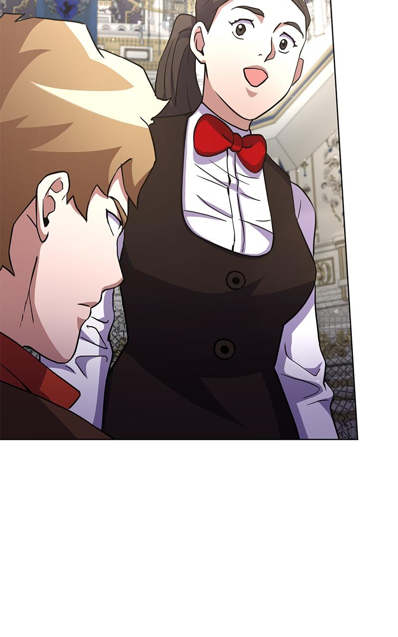 Surviving a Fantasy Adventure Comic Chap 15 - Next Chap 16