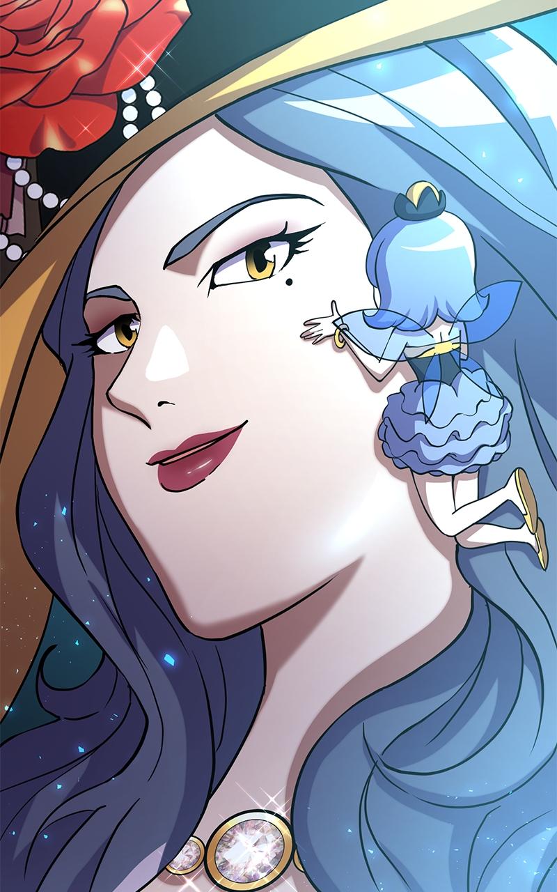 Surviving a Fantasy Adventure Comic Chap 15 - Next Chap 16