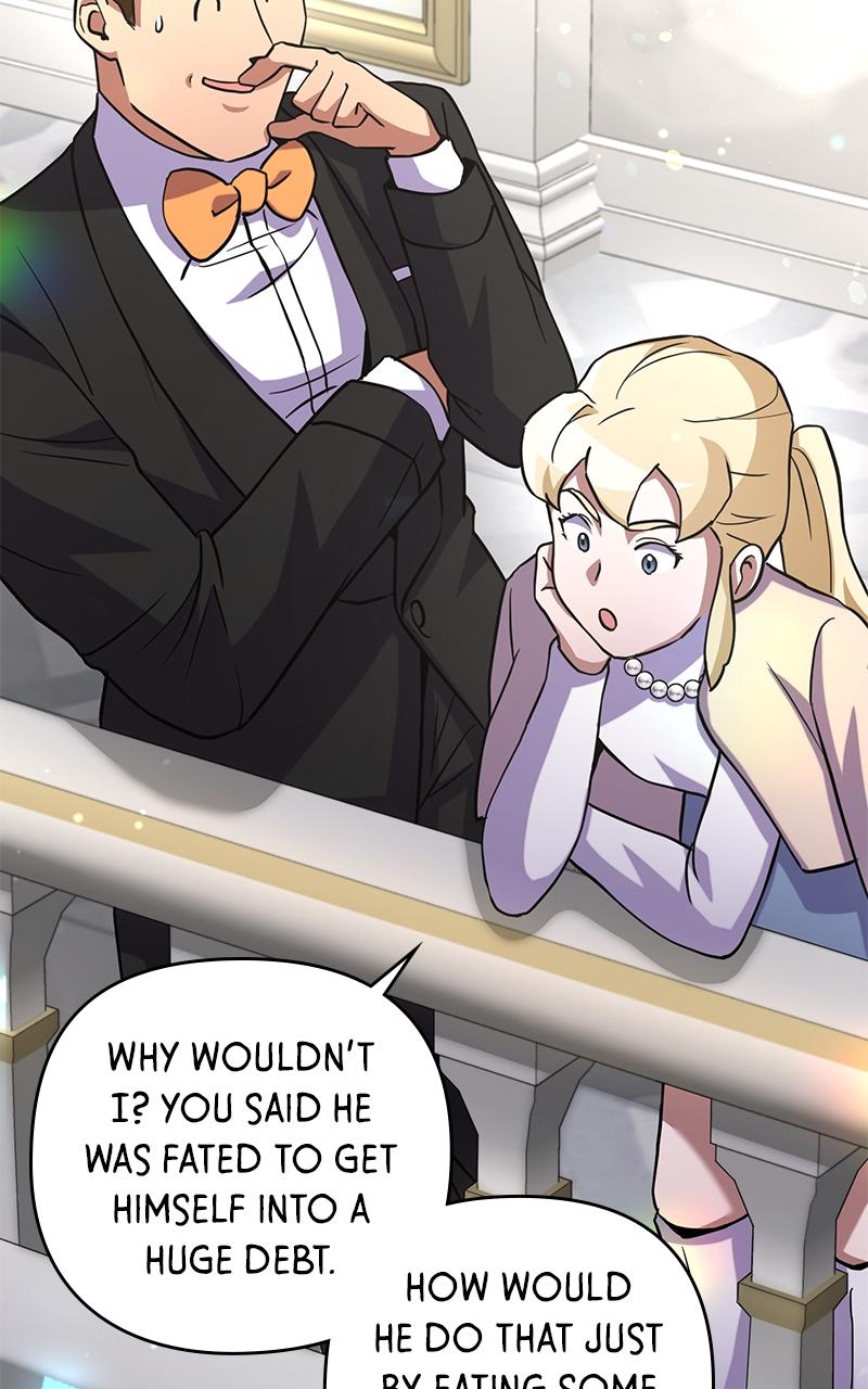 Surviving a Fantasy Adventure Comic Chap 15 - Next Chap 16