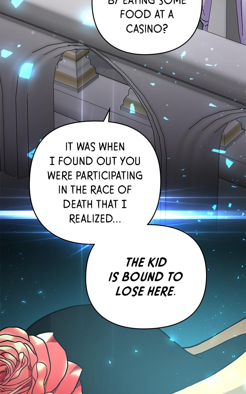 Surviving a Fantasy Adventure Comic Chap 15 - Next Chap 16