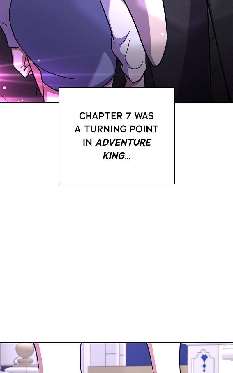 Surviving a Fantasy Adventure Comic Chap 15 - Next Chap 16