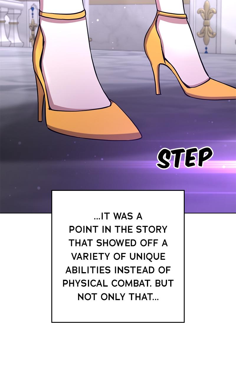 Surviving a Fantasy Adventure Comic Chap 15 - Next Chap 16