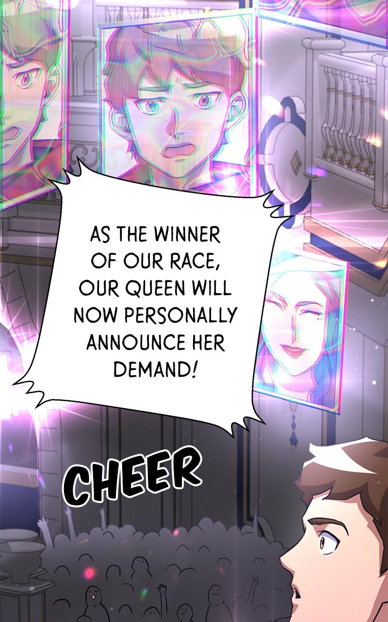 Surviving a Fantasy Adventure Comic Chap 15 - Next Chap 16