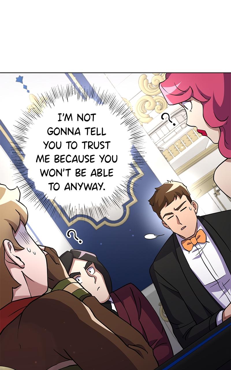 Surviving a Fantasy Adventure Comic Chap 15 - Next Chap 16