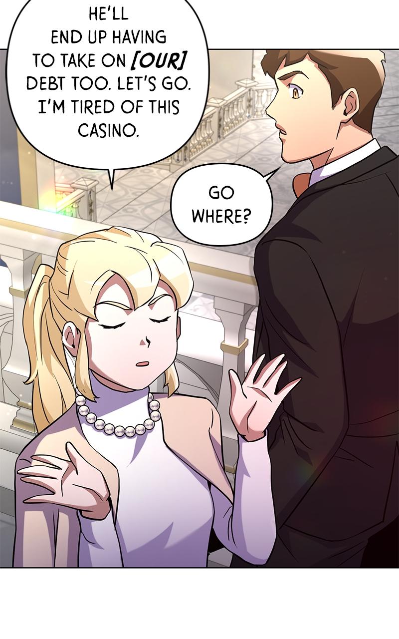 Surviving a Fantasy Adventure Comic Chap 15 - Next Chap 16