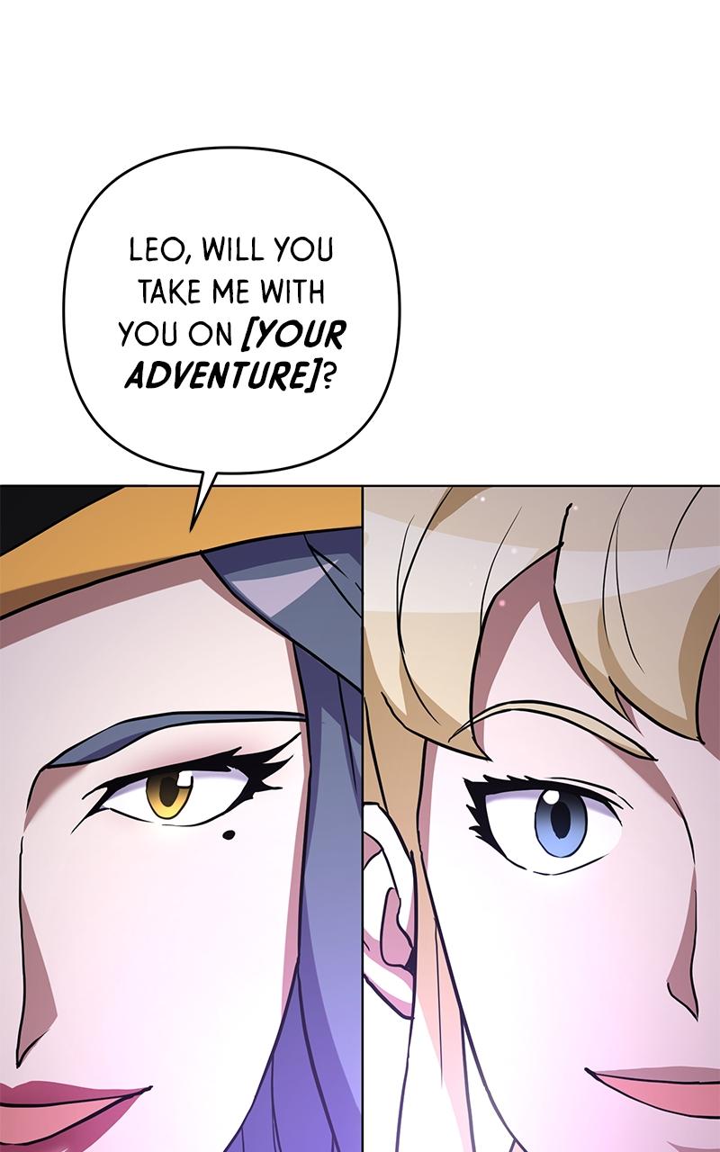 Surviving a Fantasy Adventure Comic Chap 15 - Next Chap 16