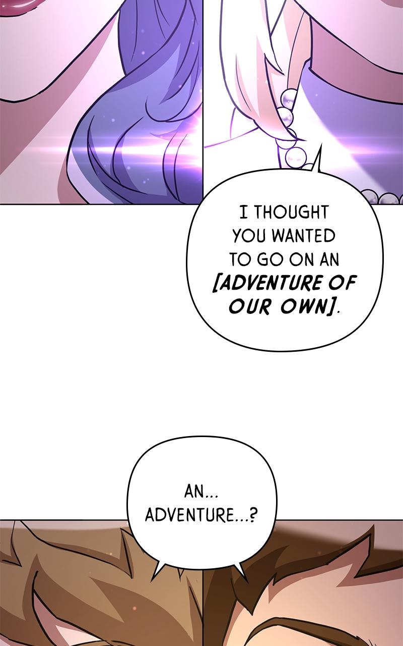 Surviving a Fantasy Adventure Comic Chap 15 - Next Chap 16