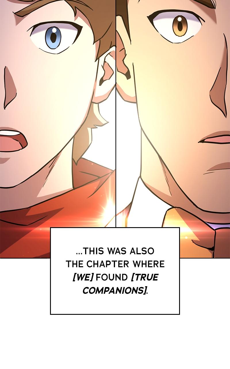 Surviving a Fantasy Adventure Comic Chap 15 - Next Chap 16